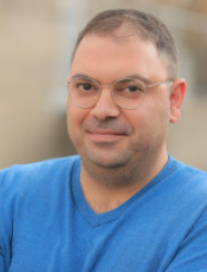 אמיר בשאראת