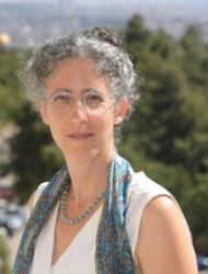 יערה רוזנר מנור תמונה