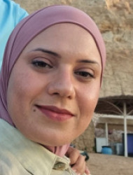 שירין אבו פריח שירין אבו פריח