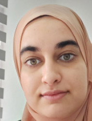 חלימה שיח' עלי