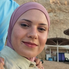 שירין אבו פריח