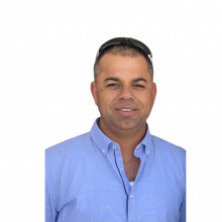 יאסין אזברגה