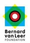 logo van leer