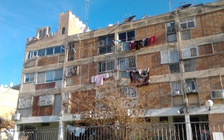העצמת דיירים בתהליכי התחדשות עירונית