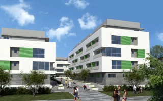 יוזמות מקומיות לדיור בר השגה בישראל