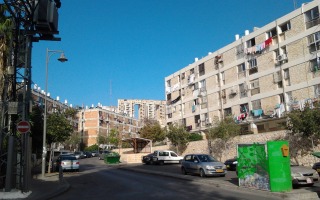 הרצאות אורח פתוחות לקהל