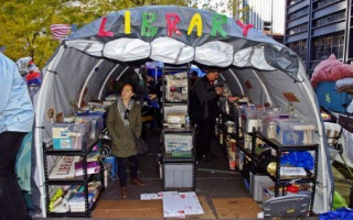 קבוצת למידה לדוקטורנטים: התיאוריה והפרקטיקה של "יצירת מקום" בעיר
