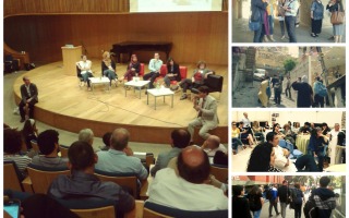 שבוע יוצרים מקום: פלייסמייקינג בישראל