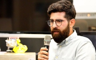 "יש ההפרדה עמוקה במרחב הפיזי והתודעתי בהם אנחנו חיים" - ראיון עם עו"ד, המתכנן והפובליציסט אמל עוראבי