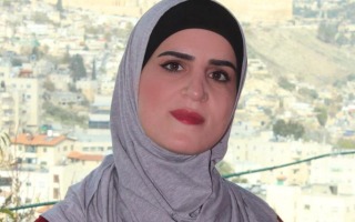 כשעומדים מנגד אפשר לראות את התמונה הרחבה:  ראיון עם האדריכלית אסלאם דעיס