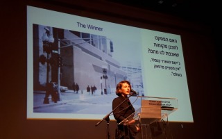 לפעמים כדי לשמור על האור, צריך להגביר את החושך