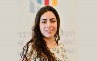 "אחד החלומות שהייתי אמורה להגשים הוא לגלות את הקמפוס הזה": ראיון עם ת'ראא קריש, רכזת מלגאים בקליניקה האורבנית