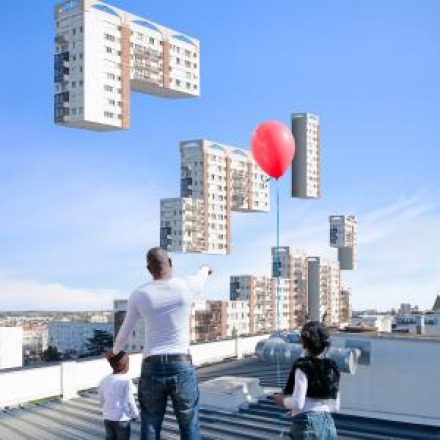 האסיפה השנתית של מרחב: הישן מול החדש האסיפה השנתית של מרחב: הישן מול החדש