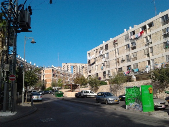 הרצאות אורח פתוחות לקהל