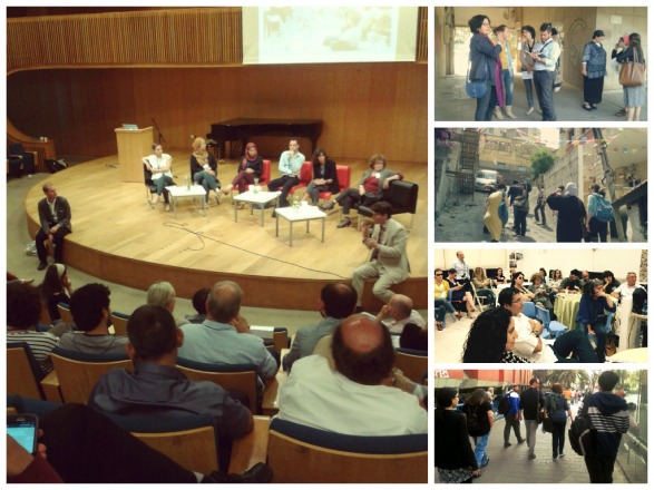 שבוע יוצרים מקום: פלייסמייקינג בישראל שבוע יוצרים מקום: פלייסמייקינג בישראל