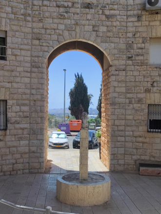 סיור גילה סיור גילה
