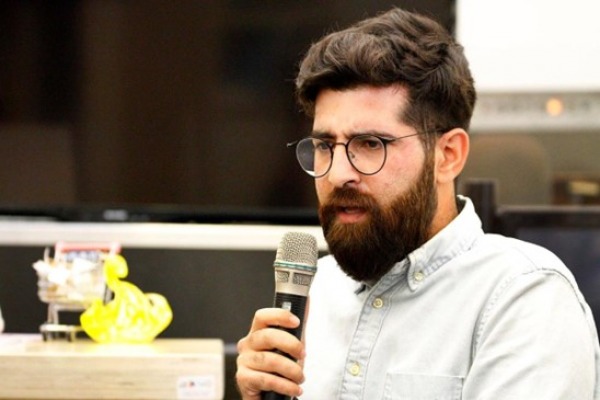 "יש ההפרדה עמוקה במרחב הפיזי והתודעתי בהם אנחנו חיים" - ראיון עם עו"ד, המתכנן והפובליציסט אמל עוראבי