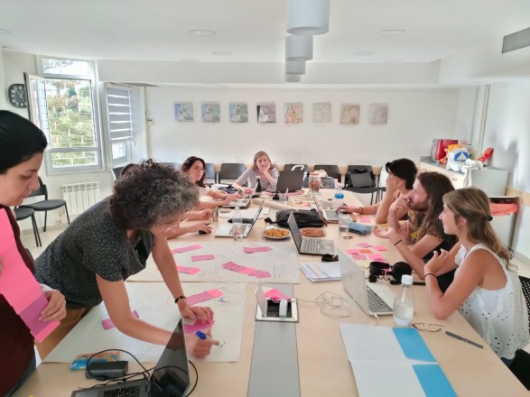 בין מקום למרחב – Spacemaking – חוויות מקורס הפלייסמייקינג שהתקיים במסגרת מולטיברסיטה בין מקום למרחב – Spacemaking – חוויות מקורס הפלייסמייקינג שהתקיים במסגרת מולטיברסיטה