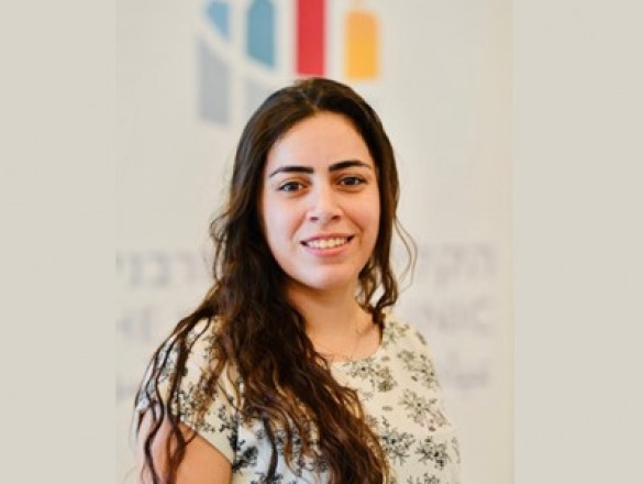 "אחד החלומות שהייתי אמורה להגשים הוא לגלות את הקמפוס הזה": ראיון עם ת'ראא קריש, רכזת מלגאים בקליניקה האורבנית "אחד החלומות שהייתי אמורה להגשים הוא לגלות את הקמפוס הזה": ראיון עם ת'ראא קריש, רכזת מלגאים בקליניקה האורבנית
