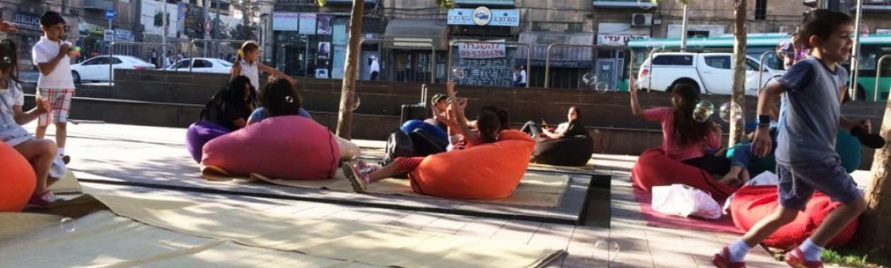 placemaking