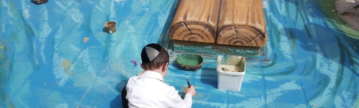 מיזמים בירושלים