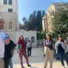 התעמתות עם תכנון חתרני - סיור בנושא הנרטיב העירוני פלסטיני החבוי בחיפה