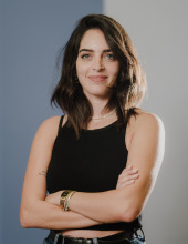 יסמין פאהום