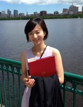 Ying Gao